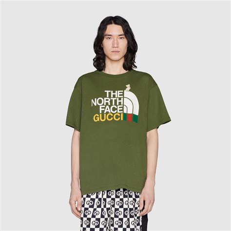 north face gucci australia|Gucci north face shop.